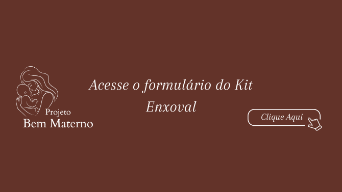 Forms kit enxoval mobile